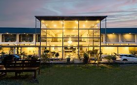 Mainland Resorts & Spa By Kolaahalam